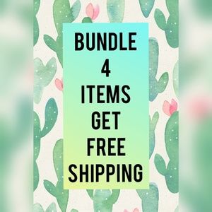 💚BUNDLE BUNDLE BUNDLE!💚